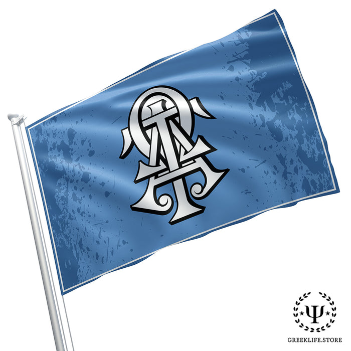 Alpha Tau Omega Flags and Banners