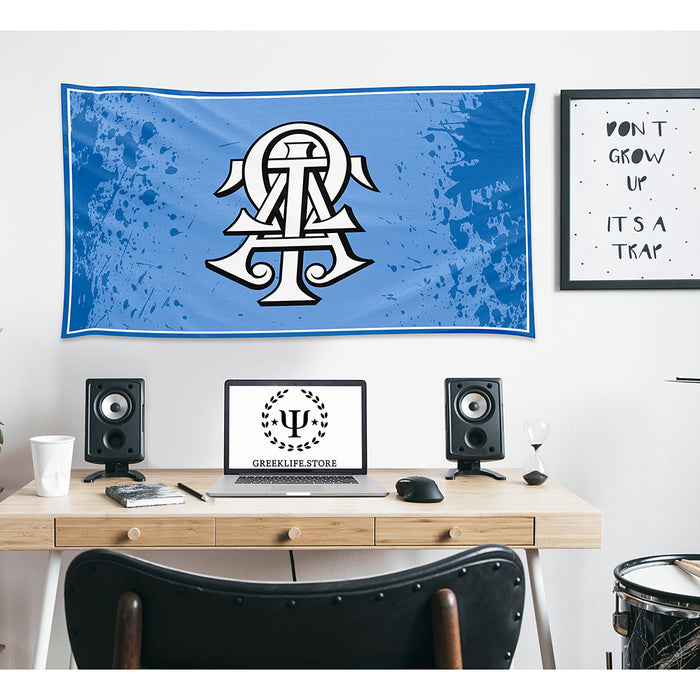 Alpha Tau Omega Flags and Banners