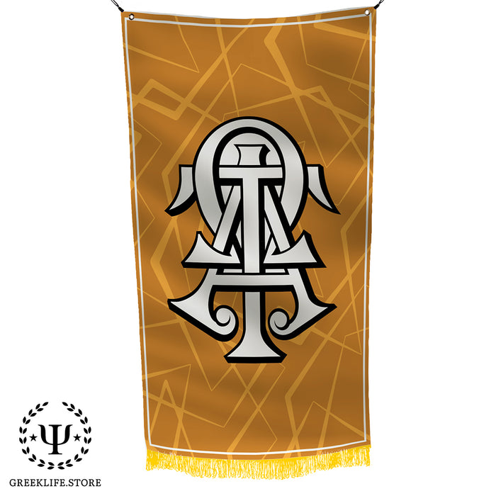 Alpha Tau Omega Flags and Banners