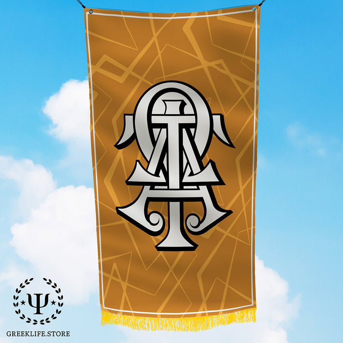 Alpha Tau Omega Flags and Banners