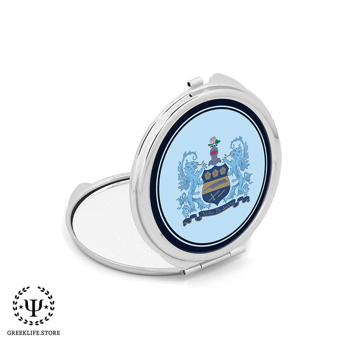 Alpha Xi Delta Pocket Mirror