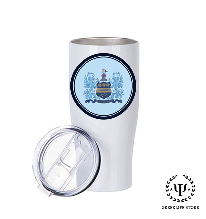 Alpha Xi Delta Stainless Steel Tumbler - 20oz