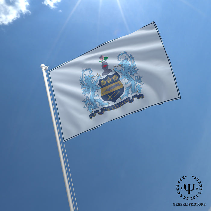 Alpha Xi Delta Flags and Banners