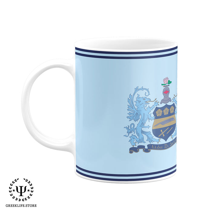 Alpha Xi Delta Coffee Mug 11 OZ