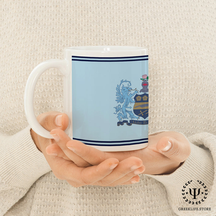 Alpha Xi Delta Coffee Mug 11 OZ