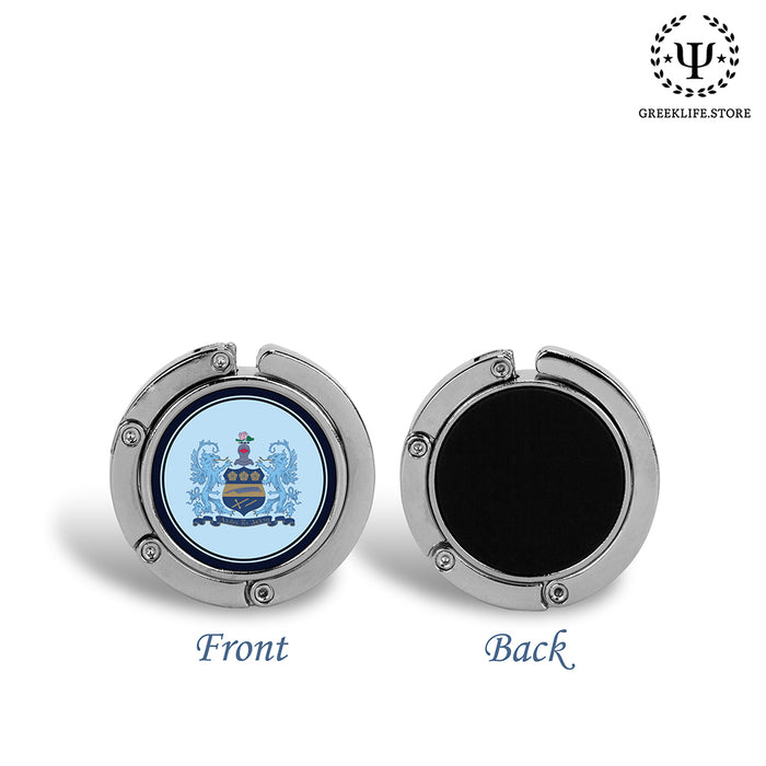 Alpha Xi Delta Purse Hanger