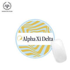 Alpha Xi Delta Tough case for Samsung®