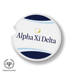 Alpha Xi Delta Tough case for Samsung®