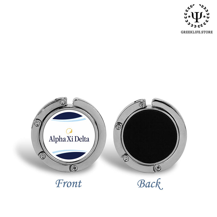 Alpha Xi Delta Purse Hanger