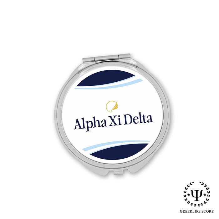 Alpha Xi Delta Pocket Mirror