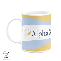 Alpha Xi Delta Tough case for Samsung®