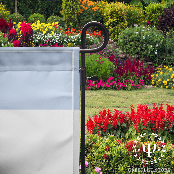 Alpha Xi Delta Garden Flags