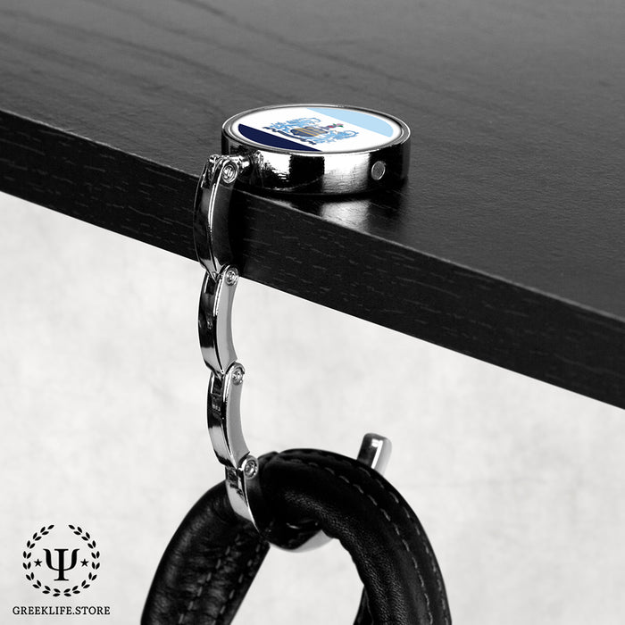 Alpha Xi Delta Purse Hanger