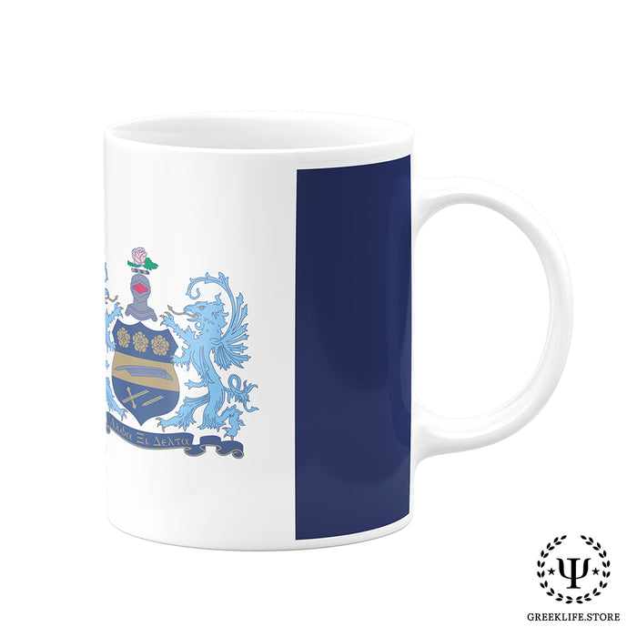 Alpha Xi Delta Coffee Mug 11 OZ