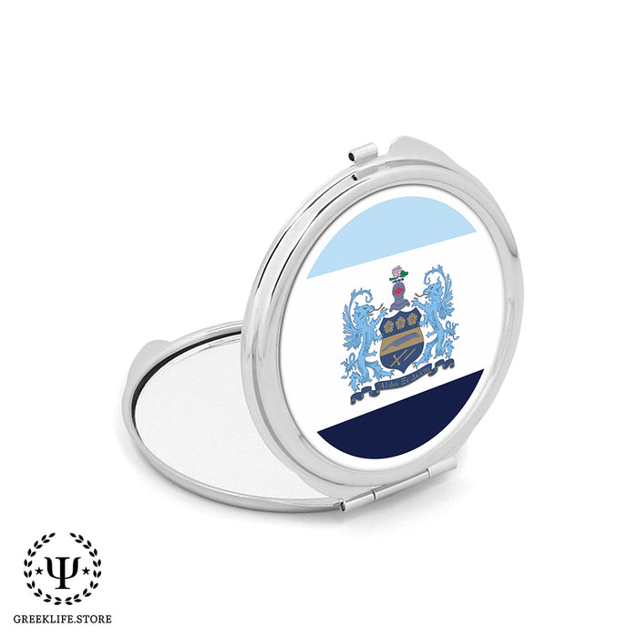 Alpha Xi Delta Pocket Mirror