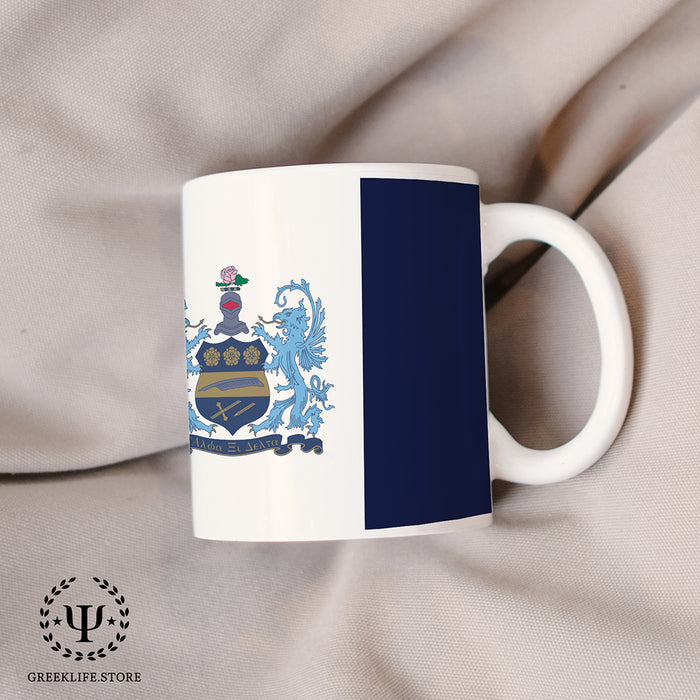 Alpha Xi Delta Coffee Mug 11 OZ
