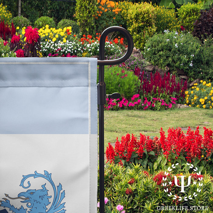 Alpha Xi Delta Garden Flags