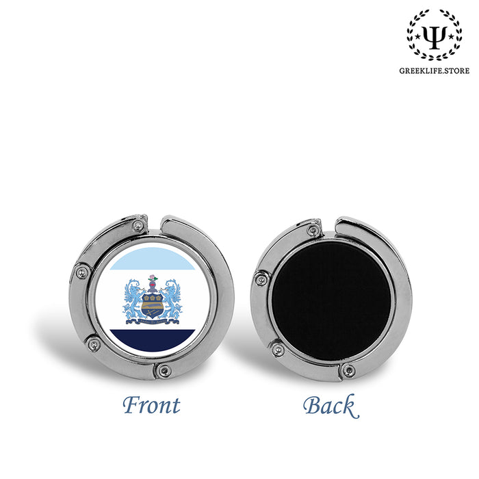 Alpha Xi Delta Purse Hanger