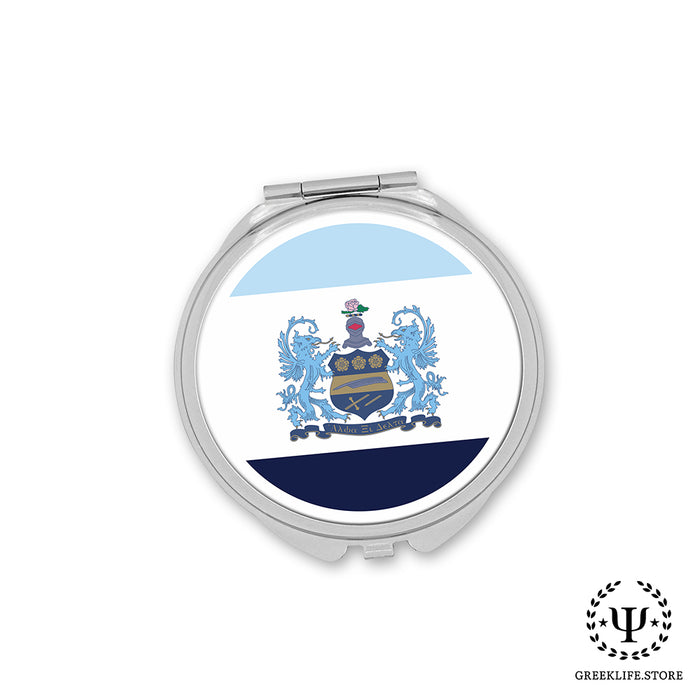 Alpha Xi Delta Pocket Mirror