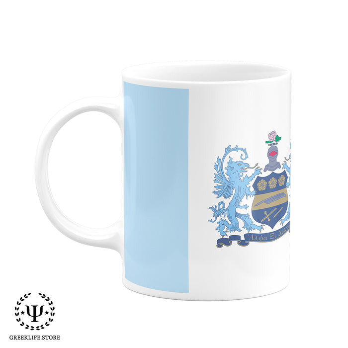Alpha Xi Delta Coffee Mug 11 OZ