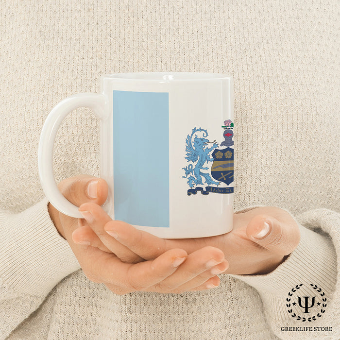 Alpha Xi Delta Coffee Mug 11 OZ