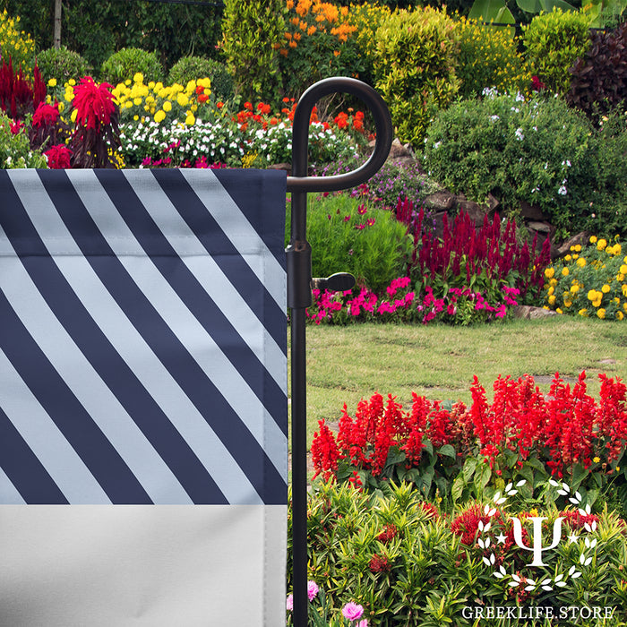 Alpha Xi Delta Garden Flags
