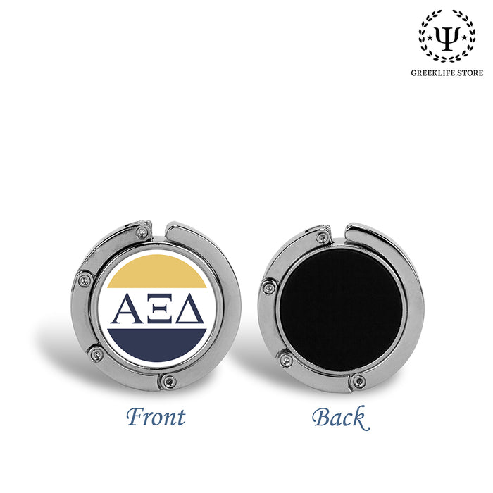 Alpha Xi Delta Purse Hanger