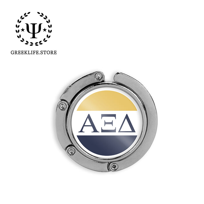 Alpha Xi Delta Purse Hanger