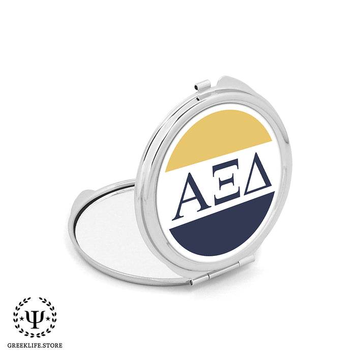 Alpha Xi Delta Pocket Mirror