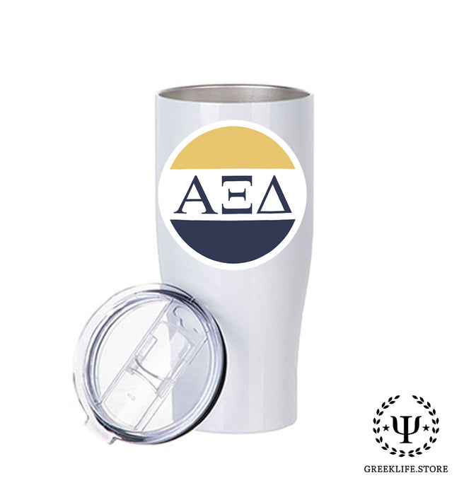 Alpha Xi Delta Stainless Steel Tumbler - 20oz