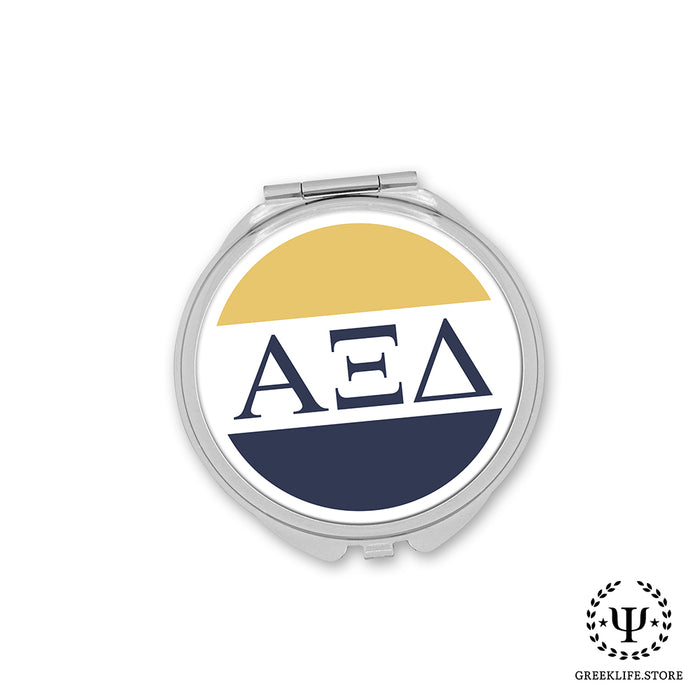 Alpha Xi Delta Pocket Mirror