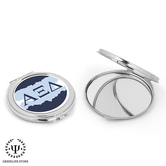 Alpha Xi Delta Pocket Mirror