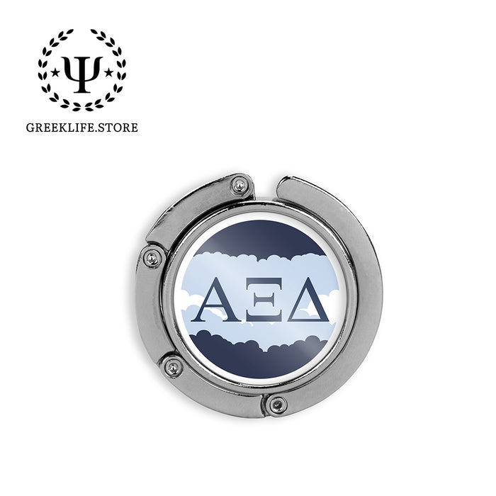 Alpha Xi Delta Purse Hanger