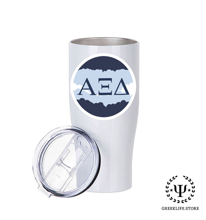 Alpha Xi Delta Stainless Steel Tumbler - 20oz