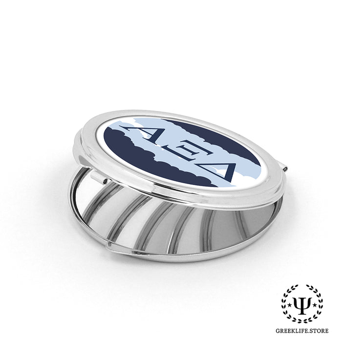 Alpha Xi Delta Pocket Mirror