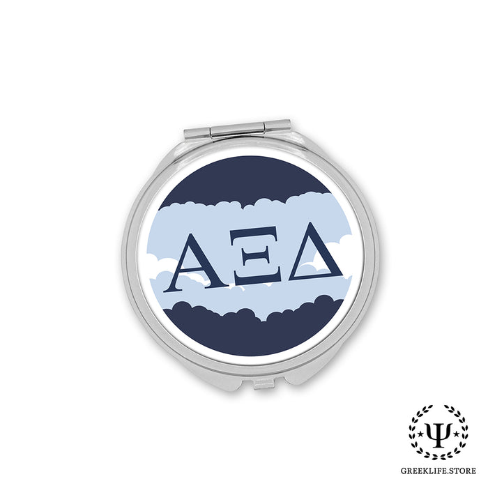 Alpha Xi Delta Pocket Mirror