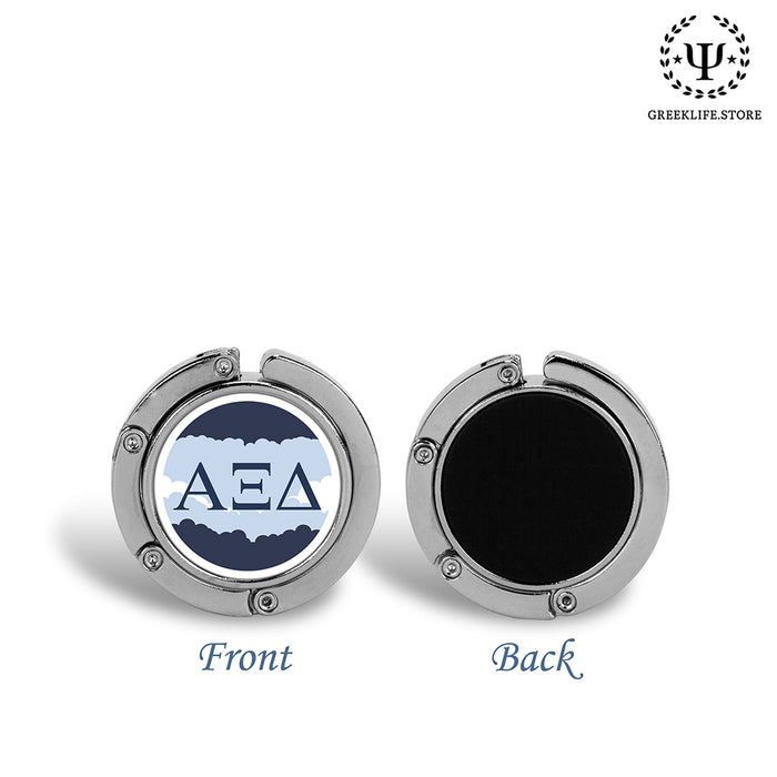 Alpha Xi Delta Purse Hanger