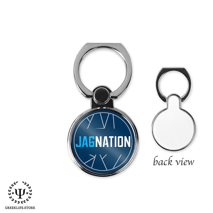 Augusta University Ring Stand Phone Holder (round)