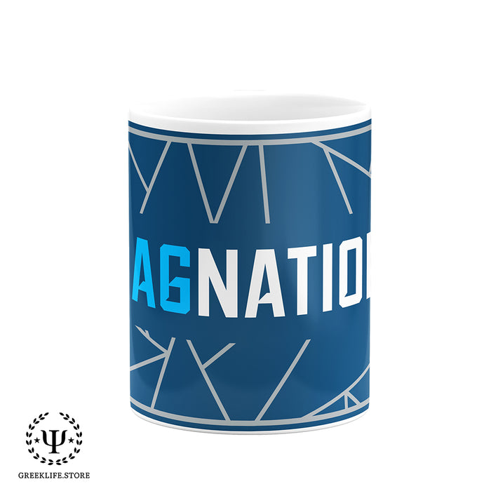 Augusta University Coffee Mug 11 OZ