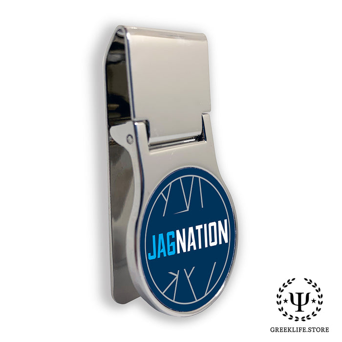 Augusta University Money Clip