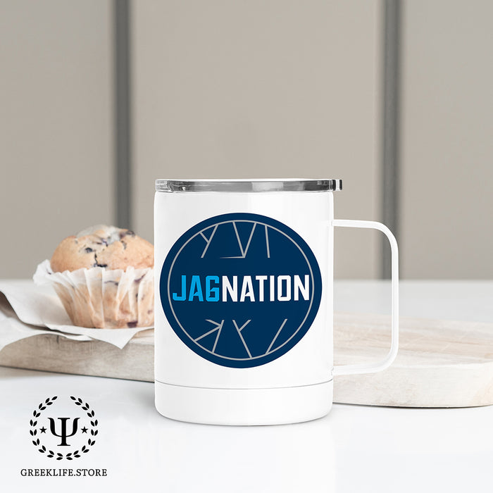 Augusta University Stainless Steel Travel Mug 13 OZ