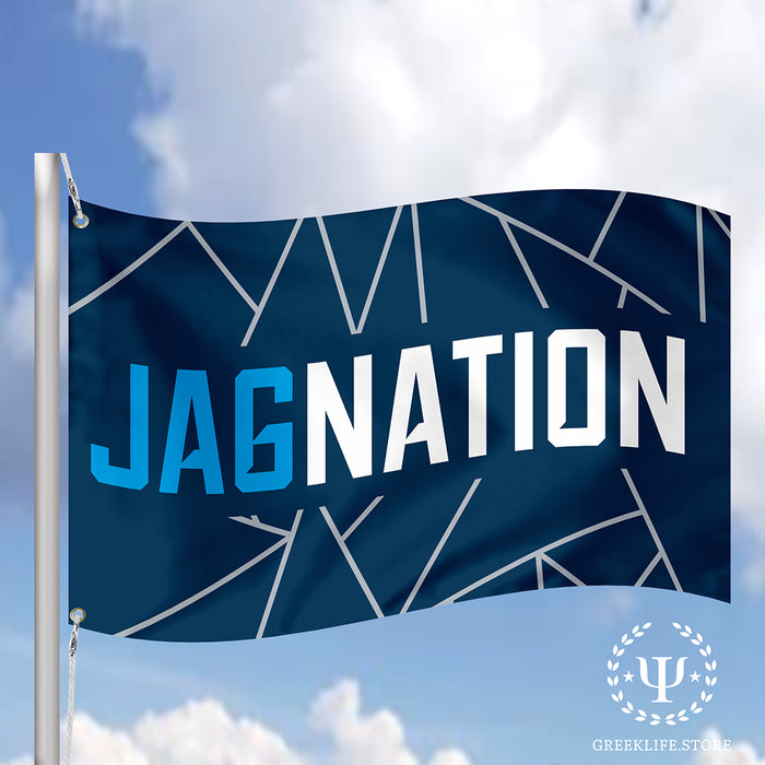 Augusta University Flags and Banners