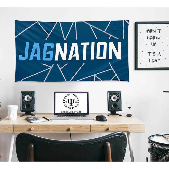 Augusta University Flags and Banners