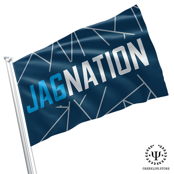 Augusta University Flags and Banners