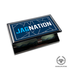 Augusta University Ring Stand Phone Holder (round)