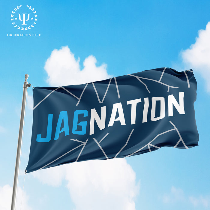 Augusta University Flags and Banners