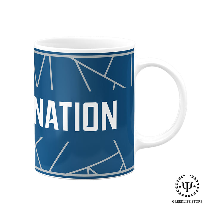 Augusta University Coffee Mug 11 OZ