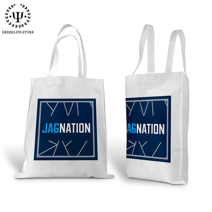 Augusta University Canvas Tote Bag