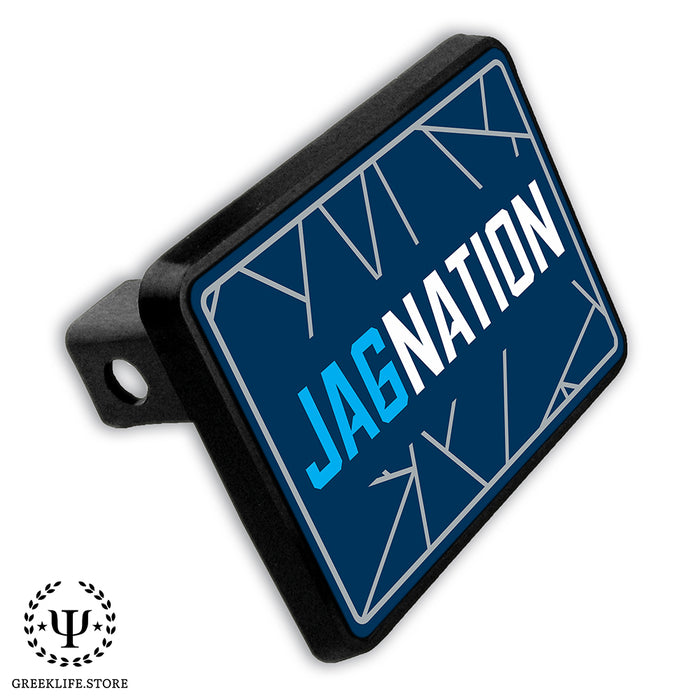 Augusta University Trailer Hitch Cover