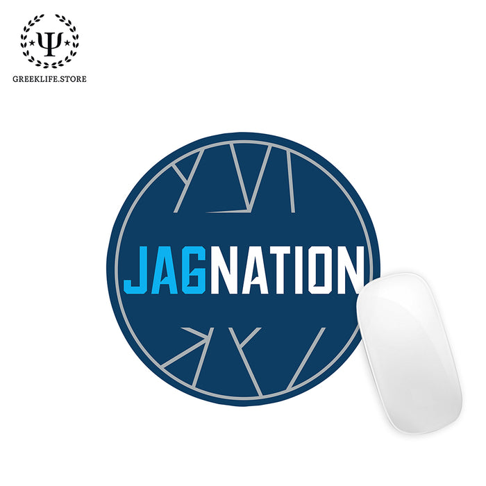 Augusta University Mouse Pad Round
